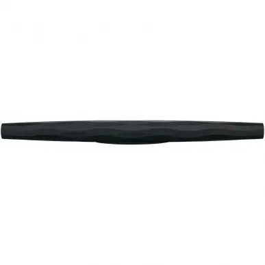 B&W Formation Bar Black